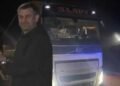 Policija objavila detalje užasa: Poznat identitet kamiondžije iz BiH koji je poginuo dok je pomagao kolegi na parkingu