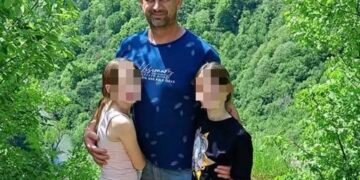 Iza Sadmira ostala supruga i četvero djece: Pokrenuta akcija pomoći porodici vozača kamiona koji je stradao na parkingu u Italiji