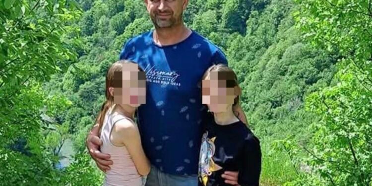 Iza Sadmira ostala supruga i četvero djece: Pokrenuta akcija pomoći porodici vozača kamiona koji je stradao na parkingu u Italiji