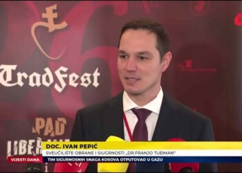 NOVI POZIVI NA PODJELU BiH IZ ZAGREBA: “Hrvati nisu ravnopravni, treći entitet je jedino rješenje!”