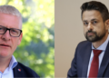 Begić o Amidžiću: “Turgut original, Turčin pravi, Anadolac. Ne želim nagađati odakle vuče korijene”