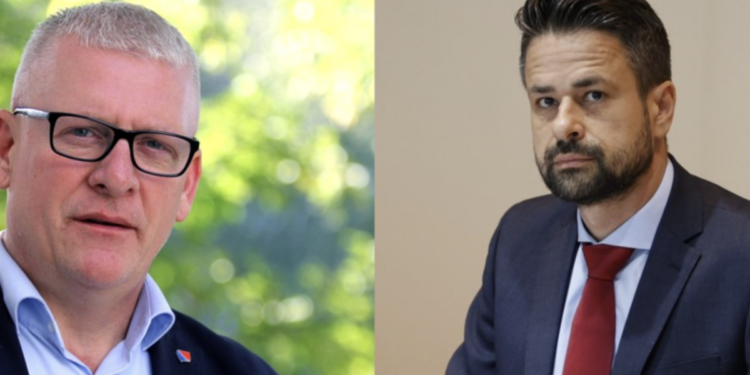 Begić o Amidžiću: “Turgut original, Turčin pravi, Anadolac. Ne želim nagađati odakle vuče korijene”