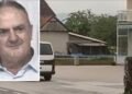 Porodična tragedija u Kiseljaku: Sahrana zeta koji je ubio punicu pa suprugu i na kraju presudio samom sebi