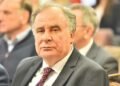 Bogić Bogićević nakon teške operacije napustio bolnicu u Sarajevu
