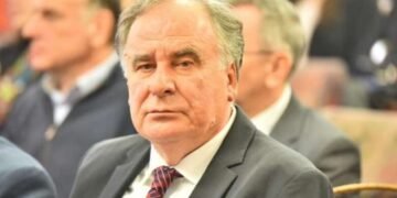 Bogić Bogićević nakon teške operacije napustio bolnicu u Sarajevu