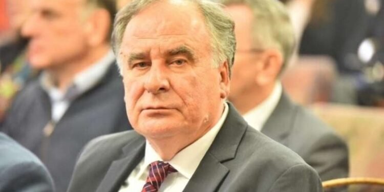 Bogić Bogićević nakon teške operacije napustio bolnicu u Sarajevu