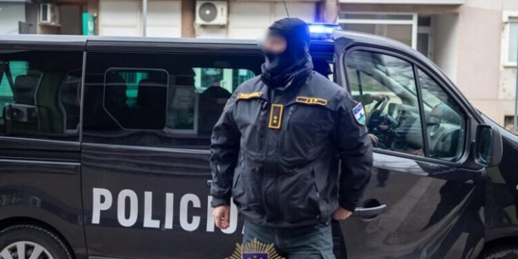Akcija “Test” potresla BiH: Policija uhapsila više političara