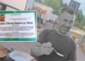 Iza Sadmira ostalo četvero djece: Poznat termin dženaze vozaču iz BiH koji je tragično stradao u Italiji pokušavajući pomoći kolegi