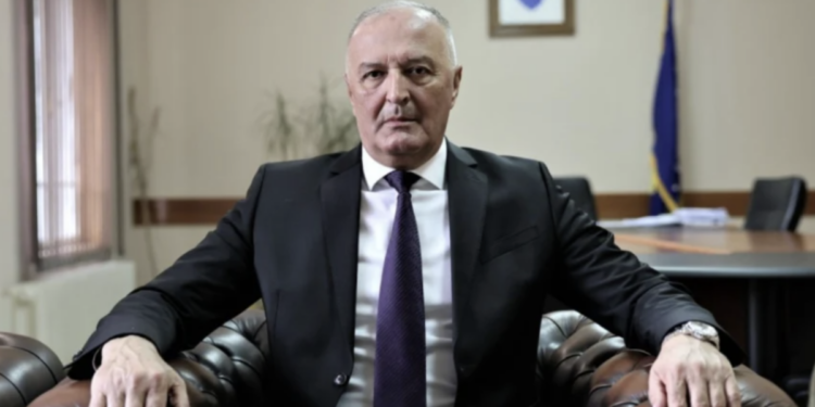 Helez pozvao bošnjačke ministre da bojkotuju sjednicu Vijeća ministara uoči Bajrama