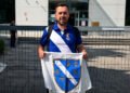 HISTORIJSKI PREOKRET NA SUDU U BANJA LUCI: Zastava Republike BiH sa 6 zlatnih ljiljana proglašena potpuno LEGALNOM, policija hitno mora vratiti oduzeto obilježje (VIDEO)