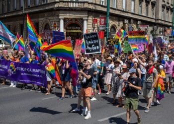 “Sve nam boje dobro stoje”: Bh. povorka ponosa stiže u Sarajevo 20. juna