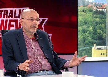EKSPLOZIVNI INTERVJU KOJI JE UZDRMAO REGION: “Ako Dodik sruši OHR, istog trenutka se ukida RS i vraća Republika Bosna i Hercegovina” (VIDEO)