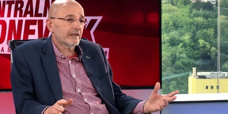 EKSPLOZIVNI INTERVJU KOJI JE UZDRMAO REGION: “Ako Dodik sruši OHR, istog trenutka se ukida RS i vraća Republika Bosna i Hercegovina” (VIDEO)
