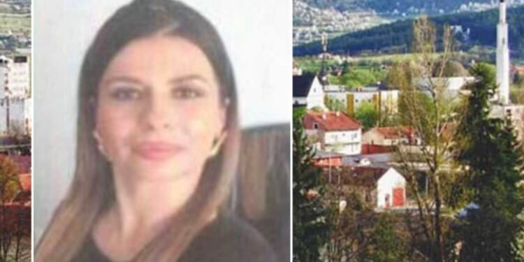 Tuga velika: Porodica, prijatelji i komšije opraštaju se od Vasvije Karadža
