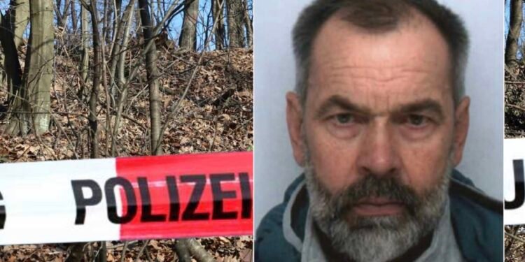 Jeziv kraj potrage za Bosancem u Njemačkoj: Ismeta pronašli zakopanog u šumi kod Potsdama. Policija objavila detalje