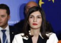 SKANDAL! Za Sabinu Ćudić nije bilo agresije, genocida, etničkog čišćenja… Samo “borba za moć”