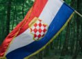 Burno na stadionu u Žepču: Navijačima sklonjena hrvatska zastava