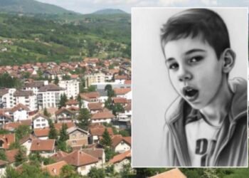 Vijest koja je rastužila cijelu Busovaču: U 13. godini preminuo dječak Marko