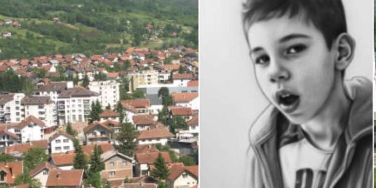 Vijest koja je rastužila cijelu Busovaču: U 13. godini preminuo dječak Marko