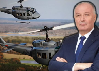 HELEZ IZDAO NAREĐENJE: Hitna akcija Oružanih snaga BiH