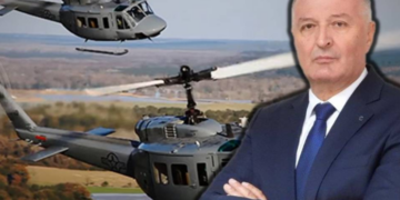 HELEZ IZDAO NAREĐENJE: Hitna akcija Oružanih snaga BiH