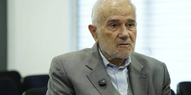 Muftija u mirovini Seid-ef. Smajkić: Križ na Humu kod dijela građana stvara osjećaj nelagode