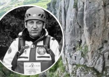 Poznat identitet muškarca koji je život izgubio na Crvenim stijenama nadomak Sarajeva: Mirsad je cijeli život proveo na planini