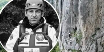 Poznat identitet muškarca koji je život izgubio na Crvenim stijenama nadomak Sarajeva: Mirsad je cijeli život proveo na planini