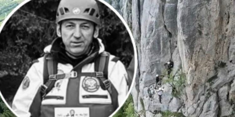 Poznat identitet muškarca koji je život izgubio na Crvenim stijenama nadomak Sarajeva: Mirsad je cijeli život proveo na planini