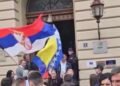 Svadba iz Srbije oduševila region: “Živjeli naši lijepi Jugoslaveni”