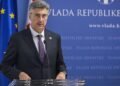 Plenković poslao poruku Hrvatima u BiH: “Dobro promislite”