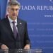 Plenković poslao poruku Hrvatima u BiH: “Dobro promislite”