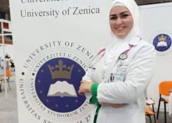 Studentica medicine iz BiH radi ono o čemu mnogi sanjaju: Vildana operiše u Evropi, volontira s djecom i sanja da spašava srca