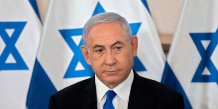Izraelski mediji: Benjamin Netanyahu primljen u bolnicu