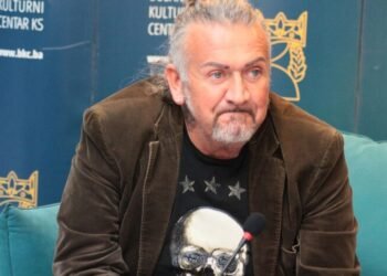 Maca o Melini: “Što se nije udala za vodoinstalatera?”