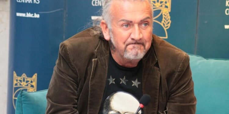 Maca o Melini: “Što se nije udala za vodoinstalatera?”