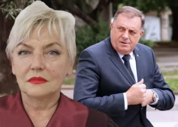 Dodik nastavlja hajku na sutkinju Senu Uzunović: Izmišlja ‘istražne timove’ i širi stare laži, ko će ga zaustaviti