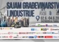 SARAJEVO KAO REGIONALNI EPICENTAR RAZVOJA: 3. MEĐUNARODNI SAJAM GRAĐEVINARSTVA I INDUSTRIJE DONOSI VIZIJU BUDUĆNOSTI