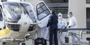 Njemački mediji upozoravaju: Pojavio se opasan virus Borna, smrtnost izuzetno visoka