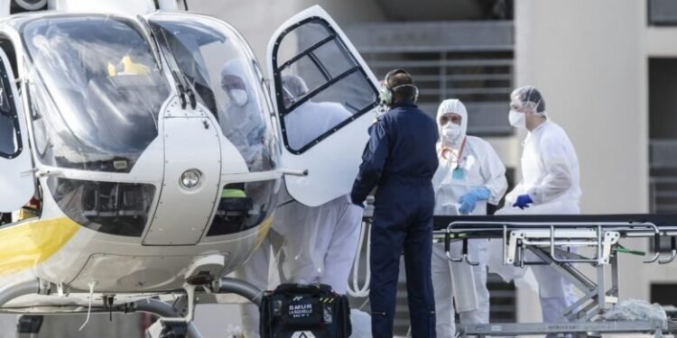Njemački mediji upozoravaju: Pojavio se opasan virus Borna, smrtnost izuzetno visoka