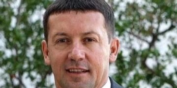Lučić odgovorio Čoviću: “Past će Jugosloven Dragan Čović”