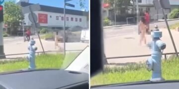 Drama u Zagrebu: incident na pješačkom prijelazu završio napadom