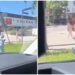 Drama u Zagrebu: incident na pješačkom prijelazu završio napadom