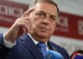 Dodik čestitao Kurban-bajram