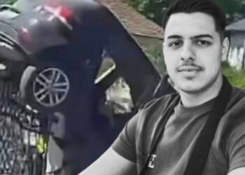 Tužno bajramsko jutro: Ovo je mladi Tarik koji je život izgubio u stravičnoj nesreći