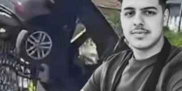 Tužno bajramsko jutro: Ovo je mladi Tarik koji je život izgubio u stravičnoj nesreći