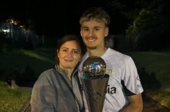 Jedna rečenica majke Kerima Alajbegovića govori više od svih miliona