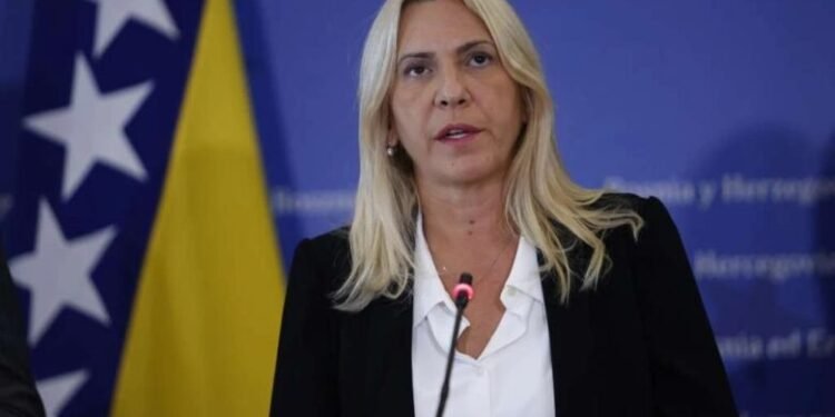 Cvijanović: U BiH više nikada niko neće intervenisati