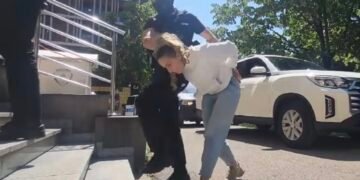Policajka, profesor, vlasnici autoškola i odbornik među uhapšenim u akciji “Cilj”