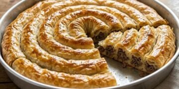 Građani ne vjeruju cijenama: Burek skuplji nego ikad